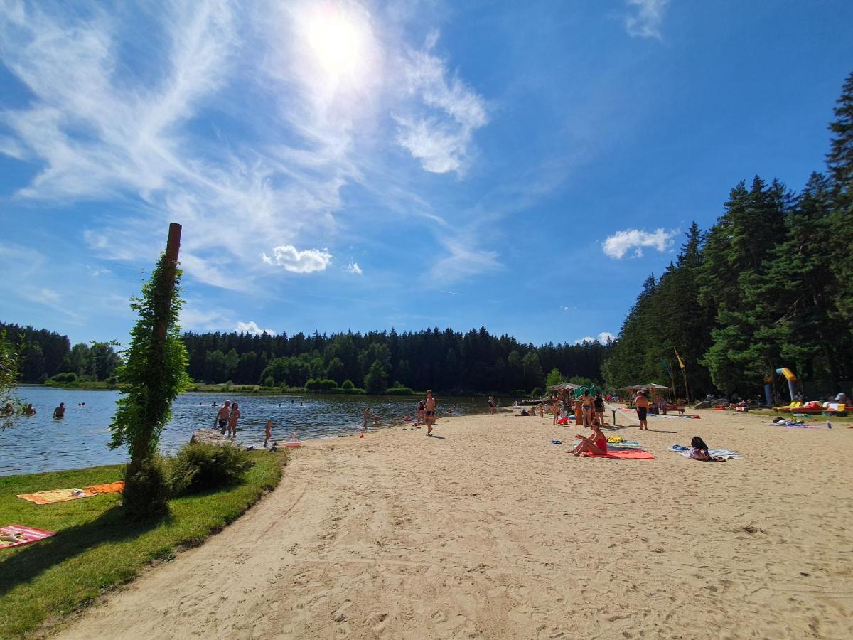 Paeitara Hof Villa Mariánské Lázně Dış mekan fotoğraf