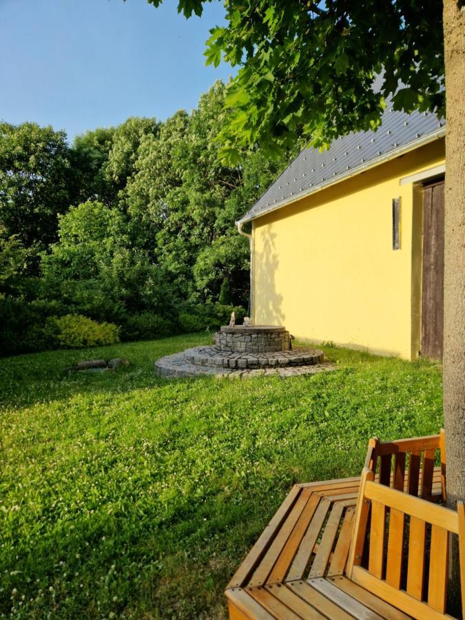 Paeitara Hof Villa Mariánské Lázně Dış mekan fotoğraf
